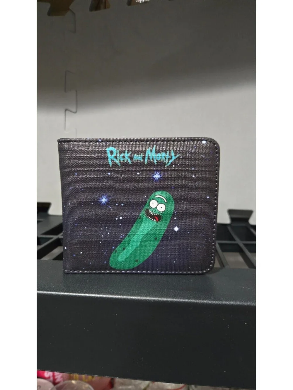 Bioworld rick morty